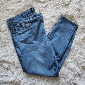 EUC GAP Favorite Jeggings